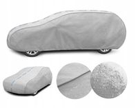 Plandeka pokrowiec Audi A3 8L 8P Honda Civic 6 7