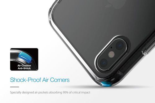 ND38_PC-565CB Just Mobile TENC Air Case - Etui iP na Arena.pl