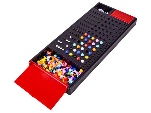 GRA DLA DZIECI ŁAMACZ KODÓW DUŻA WERSJA na Arena.pl