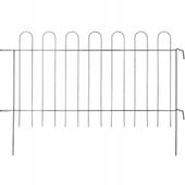 PŁOTEK PŁOT OGRODOWY OBRZEŻE DEKORACJA OGRODOWA