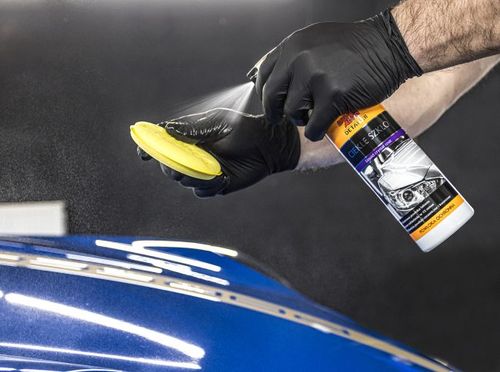 CIEKŁE SZKŁO 500 ML - BIS 19-627 na Arena.pl