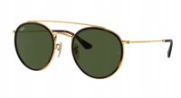 Ray-Ban RB3647N 001 OKULARY