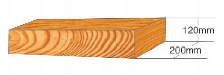 Strugarka czterostronna REIGNMAC RMM620 4 stronna obrabiarka listwiarka zdjęcie 8