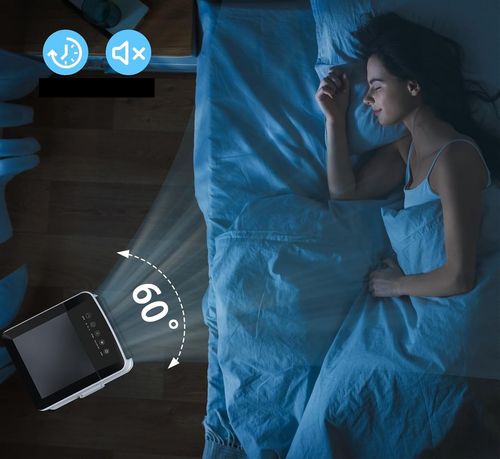 Klimatyzator przenośny 4w1 9,5L Eysddifr BW-102YF POWYSTAWOWY na Arena.pl