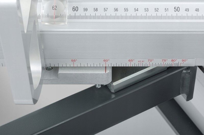 Piła formatowa Altendorf pakiet F45 ProDrive formatówka pilarka podcinak zdjęcie 9