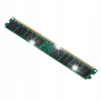 KOMPUTEROWA PAMIĘĆ RAM DDR2 2GB 240PIN 1,8V 800MHZ DO PC