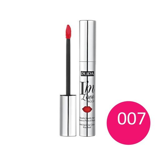 Pupa I'm Love Proof 2,7ml numery - 02 na Arena.pl