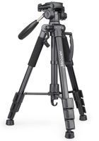 STATYW FOTOGRAFICZNY ARTCISE AF10 ALUMINIOWY TRIPOD PROFESJONALNY
