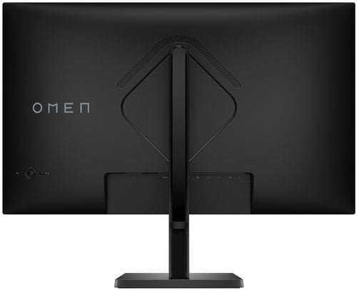 Monitor inteligentny HP OMEN 32x 4K Gaming UltraHD IPS 144Hz HDR 31.5 cali 3840x2160 Google TV HDMI DisplayPort USB-C 99Z68AS na Arena.pl