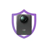 DJI Care Refresh Osmo 360 2 lata Wymiana serwisowa