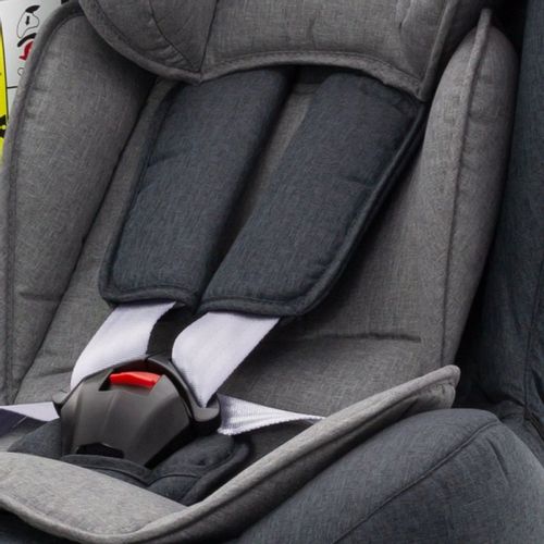 FOTELIK BSX BS01 950304 DARK GRAY na Arena.pl