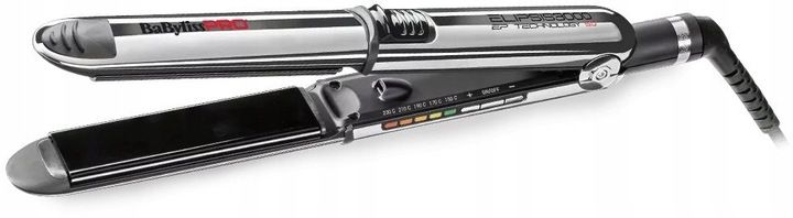 Prostownica BaByliss Pro Elipsis 3000 Profesjonal zdjęcie 3
