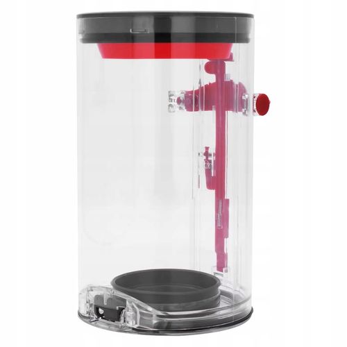 ZBIORNIK POJEMNIK NA KURZ DO DYSON V11 V15 + GRATIS na Arena.pl