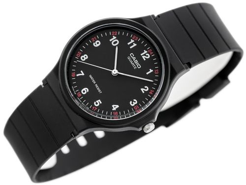 Zegarek Męski Casio Mq-24-1Bldf (Zd087B) + Box na Arena.pl