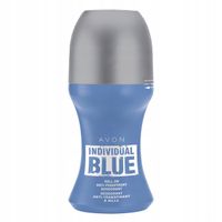 Avon – antyperspirant w kulce Individual Blue