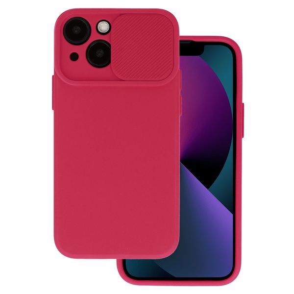 Camshield Soft do Realme GT2 Pro 5G Wiśnia zdjęcie 1