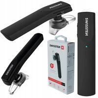 SWISSTEN Słuchawka Bluetooth zestaw słuchawkowy