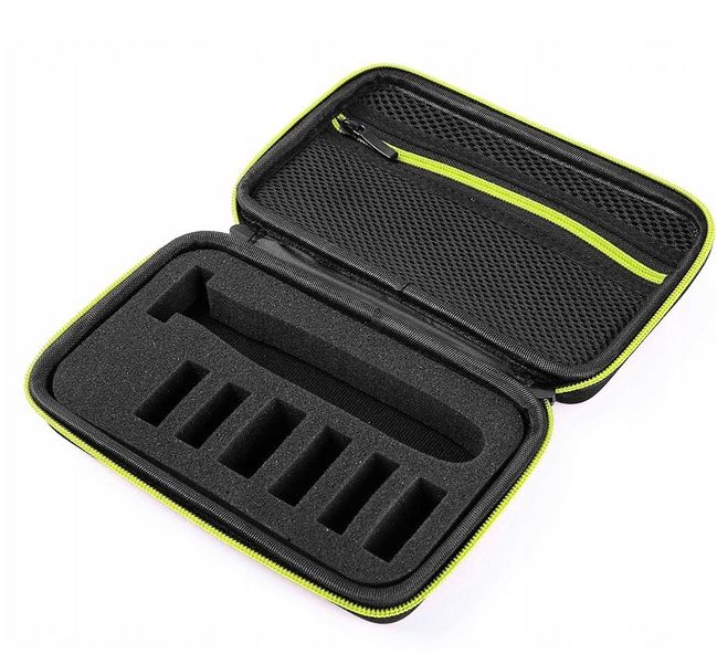 ETUI POKROWIEC CASE DO GOLARKI PHILIPS ONEBLADE zdjęcie 4