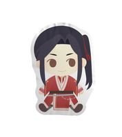 Poduszka Chibi Heaven's Blessing - Hua Cheng