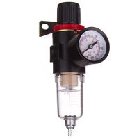 FILTR POW+REDUK.AFR2000 1/4" BC Series (AFR6102A)