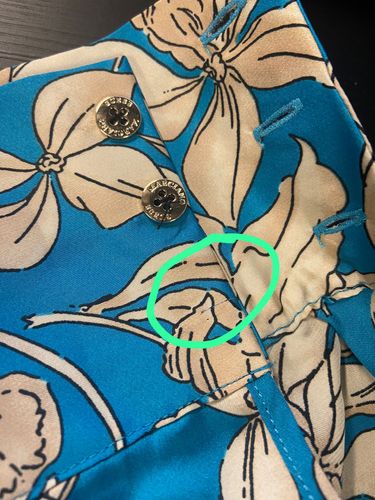 MARCIANO BY GUESS 5RGH349917Z KOSZULE 36 na Arena.pl