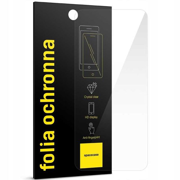 Spacecase Hydrogel Redmi Note 13 Pro+ 5G zdjęcie 4