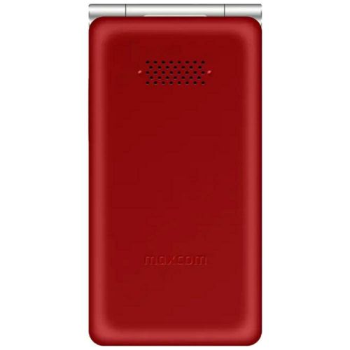 telefon maxcom comfort mm835 4g czerwony na Arena.pl