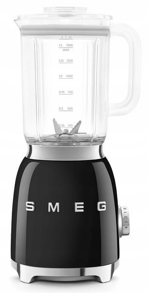 Mikser SMEG BLF03BLEU zdjęcie 1