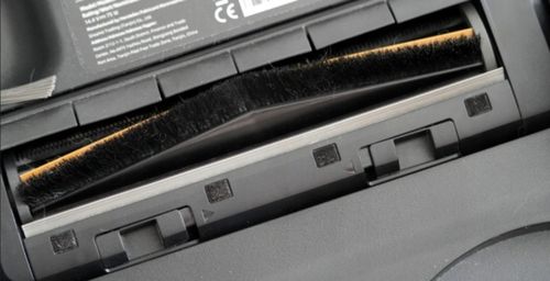 Turbo szczotka tnąca włosy do Dreame L10s L20 X40 L40 MOVA P10 P50 E30 na Arena.pl