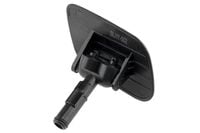 ZAŚLEPKA SPRYSKIWACZA REFLEKTORA PRAWY PRZÓD HYUNDAI SANTA FÉ II 2009 2010