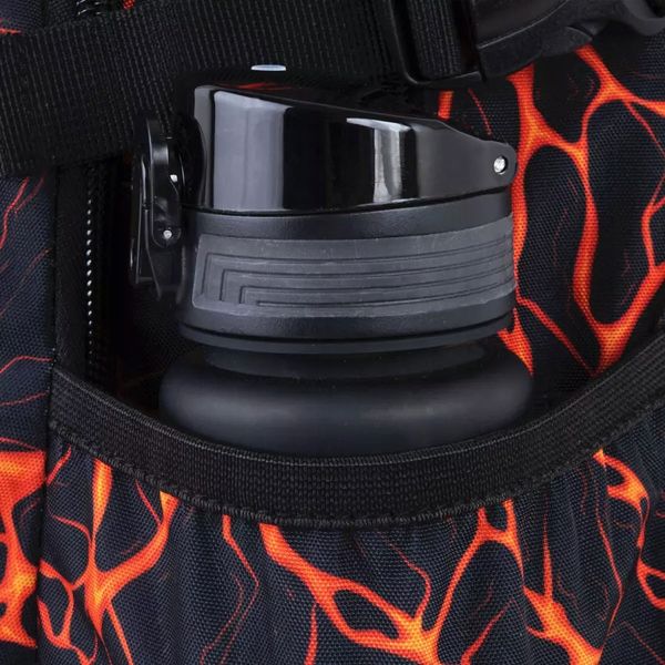 Plecak młodzieżowy Coolpack Factor Magma zdjęcie 2