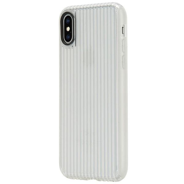 Incase Protective Guard Cover - Etui iPhone Xs / X (Clear) zdjęcie 1