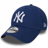 Czapka z daszkiem NEW ERA męska NY NEW YORK yankees WYSYŁKA W KARTONIE