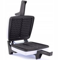 Gofrownica gastronomiczna Dezal 301.4.1 N 1300W profesjonalna