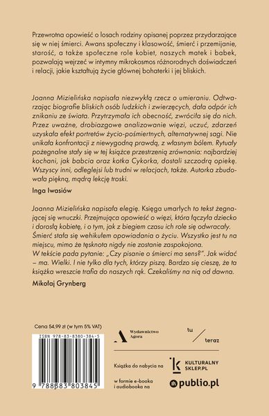 Księga umarłych zdjęcie 2