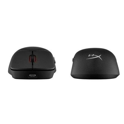 Myszka HyperX Pulsefire Saga Wireless na Arena.pl