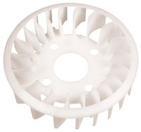 Łopatki wentylatora Loncin LC3000i LC165F-4 CZĘŚĆ ORYGINALNA