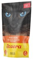 Josera Filet Kurczak Saszetka 70G