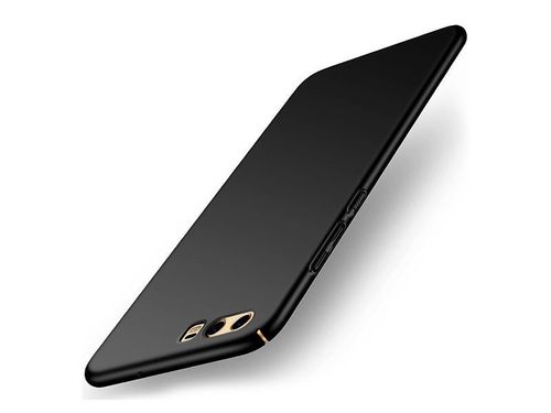 Etui Thin Case do Huawei P10 Czarne + Szkło na Arena.pl