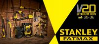 CICHY Kompresor Stanley Fatmax SILENT 8 bar 105 l/min 1kM/750W DST101/8/6