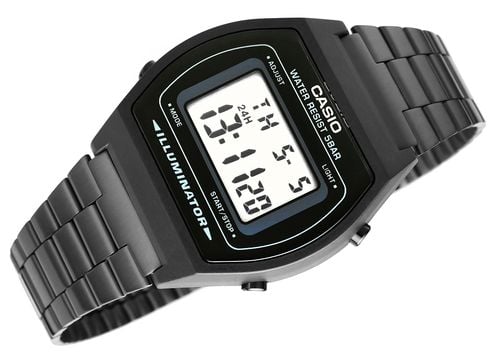 zegarek casio vintage b640wb-1adf + box na Arena.pl