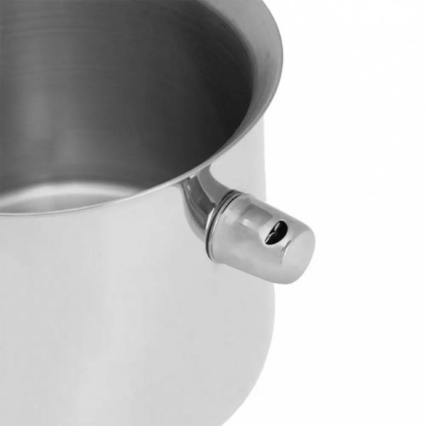 KINGHOFF GARNEK DO MLEKA 1,5L KH-3109 zdjęcie 5