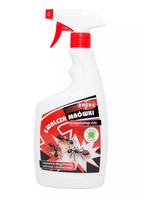 Płyn zwalczający mrówki 500 ml+ rabat