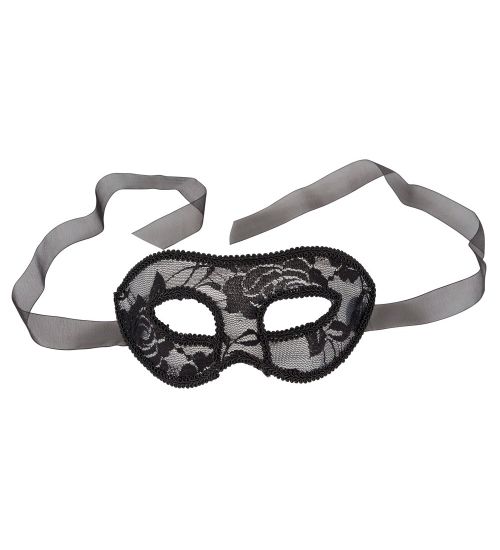 Ekskluzywna maska zdjęcie 2