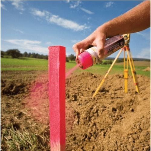 motip stopmark fluo 500ml allround nieb. na Arena.pl