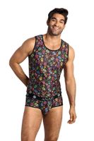 mexico top (mens top/top męski) l