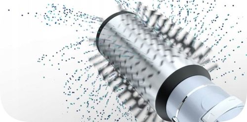 OBROTOWA SZCZOTKA LOKOWKA BABYLISS Hydro Fusion Big Hair AS773E na Arena.pl