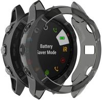 ORYGINALNY CASE ETUI BUMPER FUTERAŁ YIVO DO GARMIN FENIX 6X FENIX 6X PRO