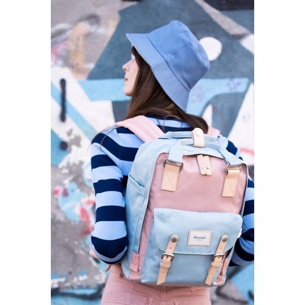 HIT! Kapelusz Double bucket bawełna cz23103-2 zdjęcie 11