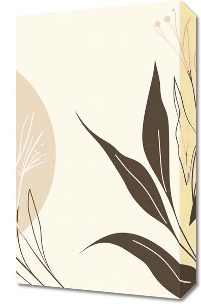 Obraz 30x50cm Splątana Wizja zdjęcie 1